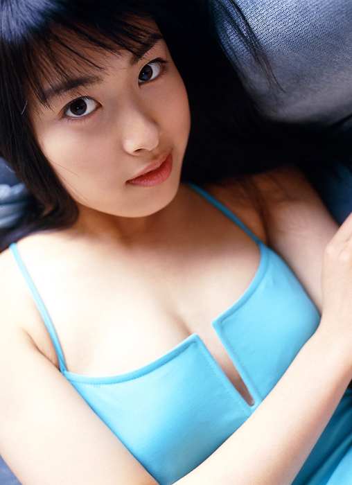 DGC高清套图No.0046 Nagisa Sato清纯魅力的日本妹子
